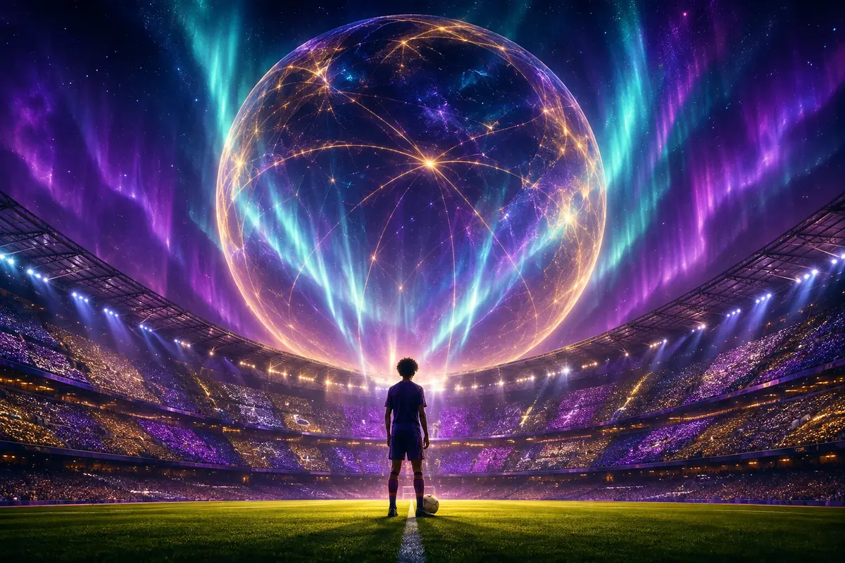 Quiz ultime Coupe du monde de football : 20 questions pour les incollables