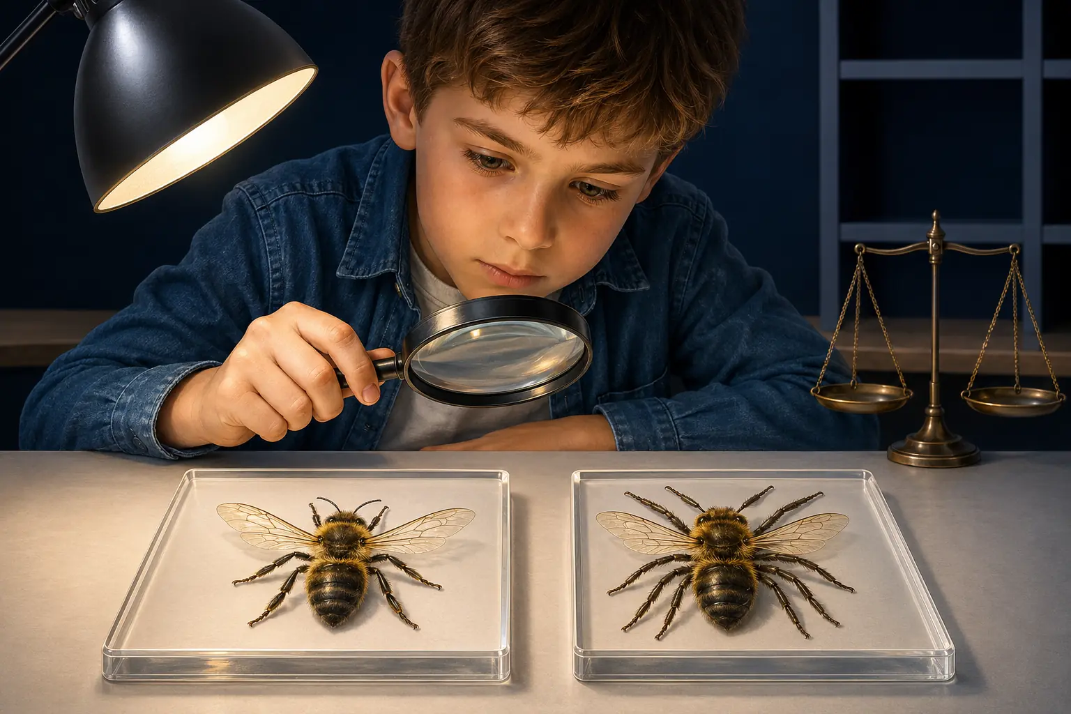 Vrai ou faux Culture générale 8-10 ans : 20 questions avec réponses