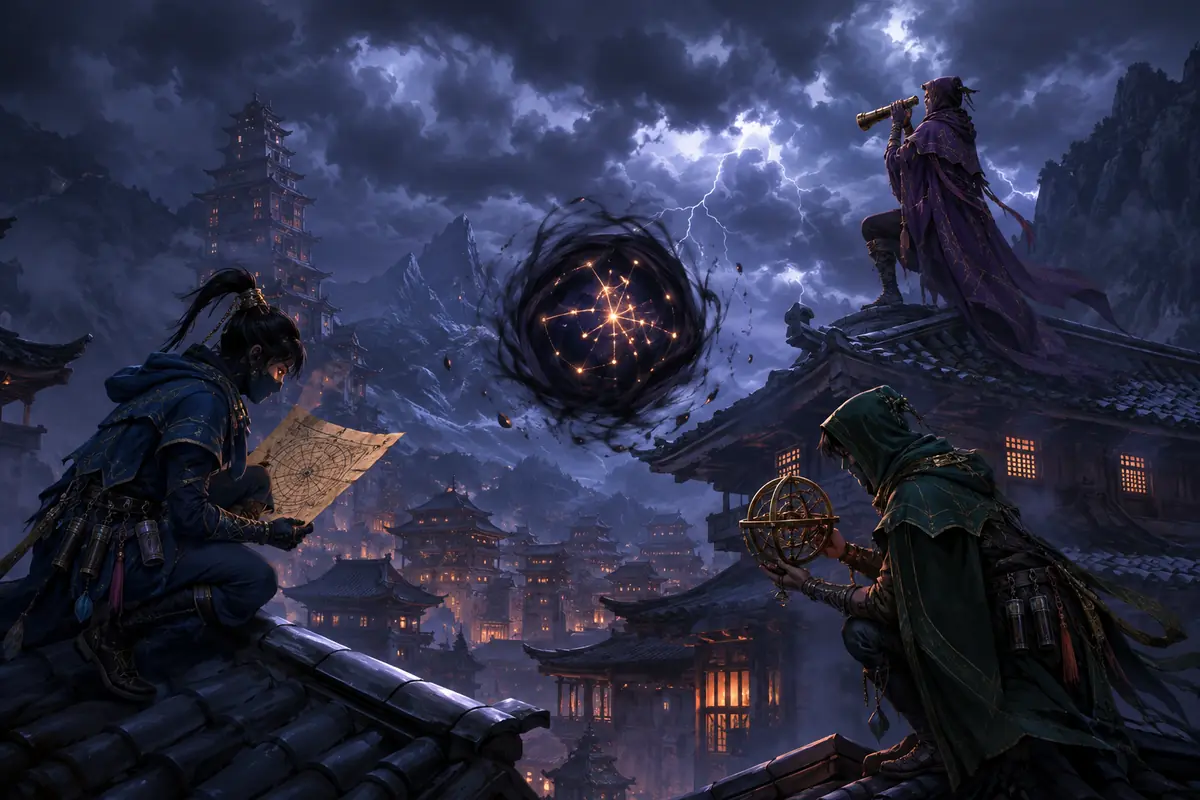 Challenge Demon Slayer : 20 questions pour se tester