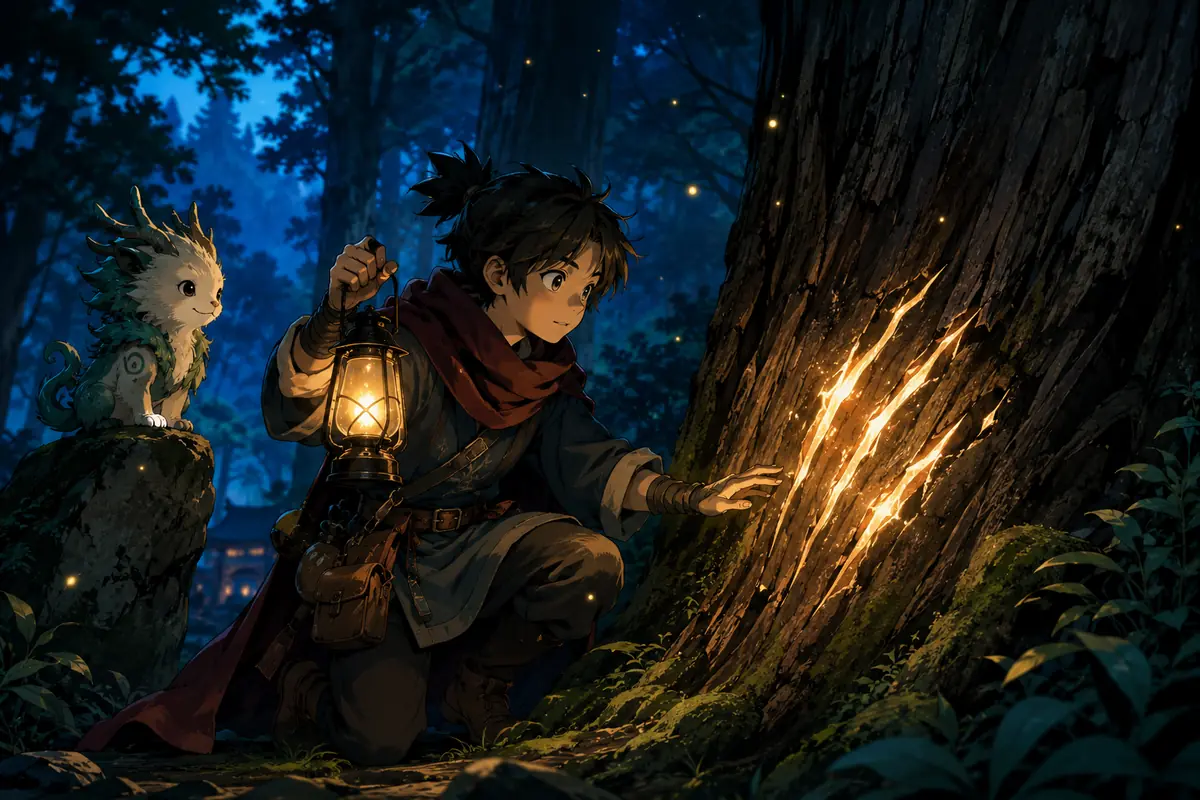 Quiz Demon Slayer 10-12 ans : 20 questions avec réponses