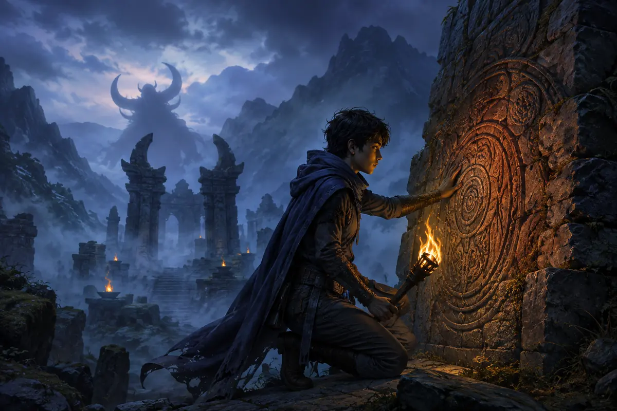 Quiz Demon Slayer 12-14 ans : 20 questions avec réponses
