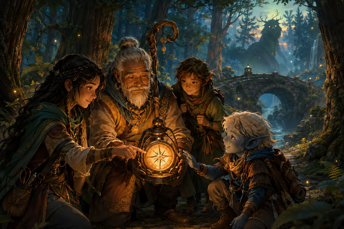 Quiz Demon Slayer en famille : 20 questions enfants et adultes