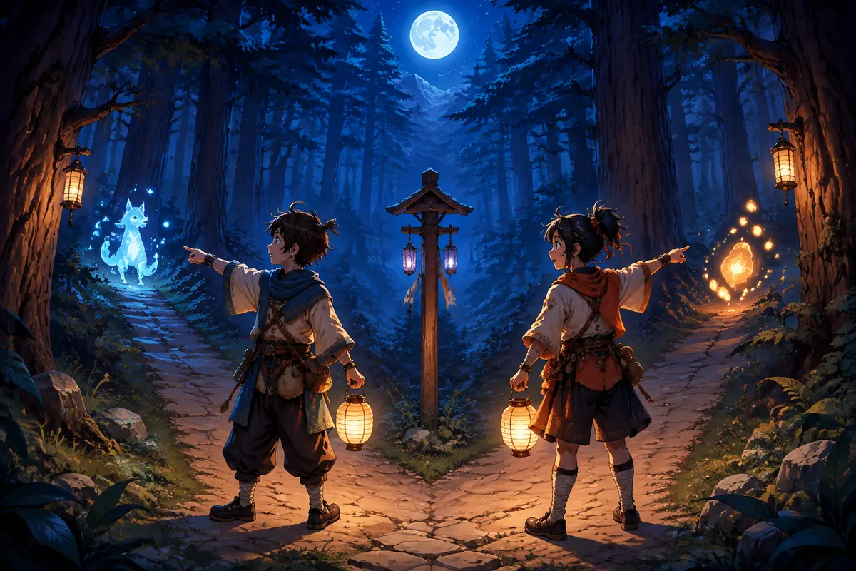 Vrai ou faux Demon Slayer 10-12 ans : 20 questions avec réponses