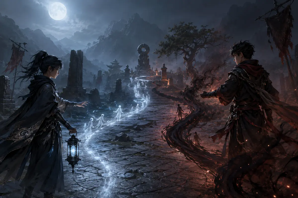 Vrai ou faux Demon Slayer 12-14 ans : 20 questions avec réponses