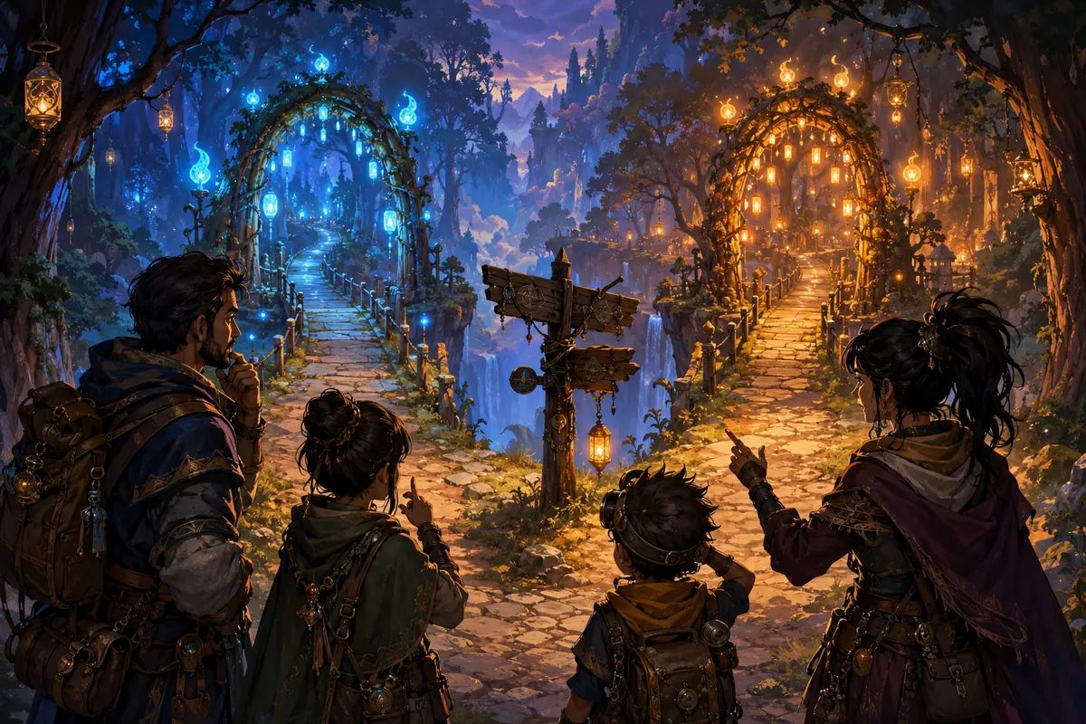 Vrai ou faux Demon Slayer en famille : 20 défis
