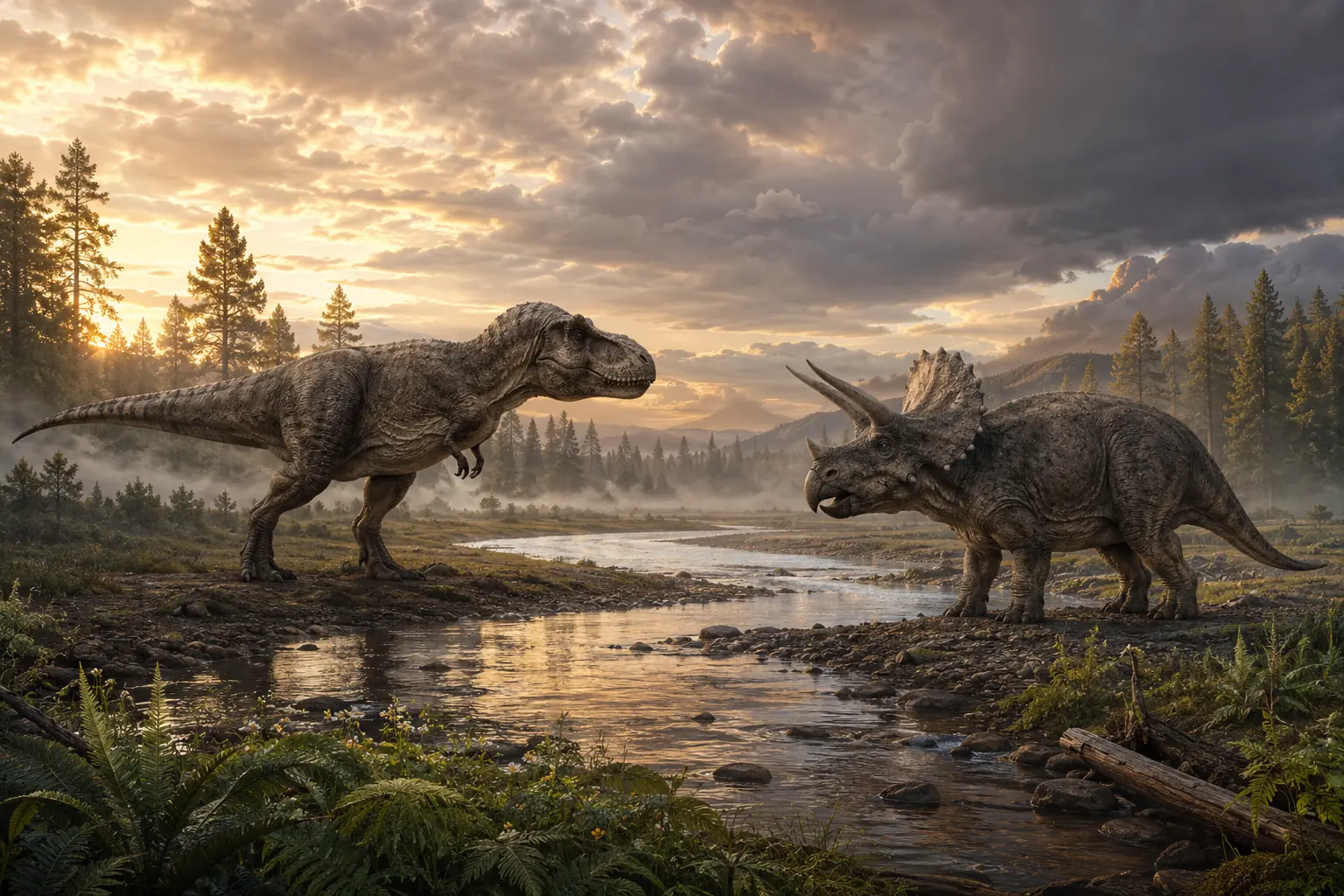 Quiz Dinosaures 10-12 ans : 20 questions avec réponses