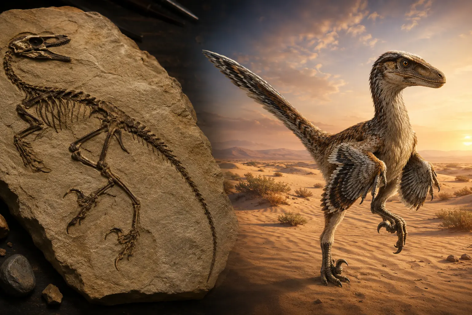 Vrai ou faux Dinosaures 10-12 ans : 20 questions avec réponses