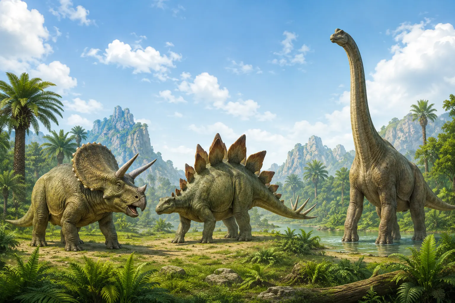 Quiz en images Dinosaures 4-5 ans : 20 défis visuels