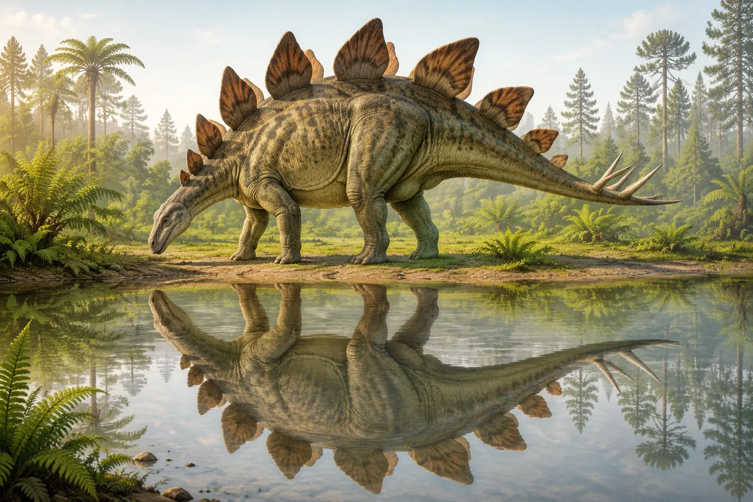 Vrai ou faux Dinosaures 4-5 ans : 20 questions avec réponses