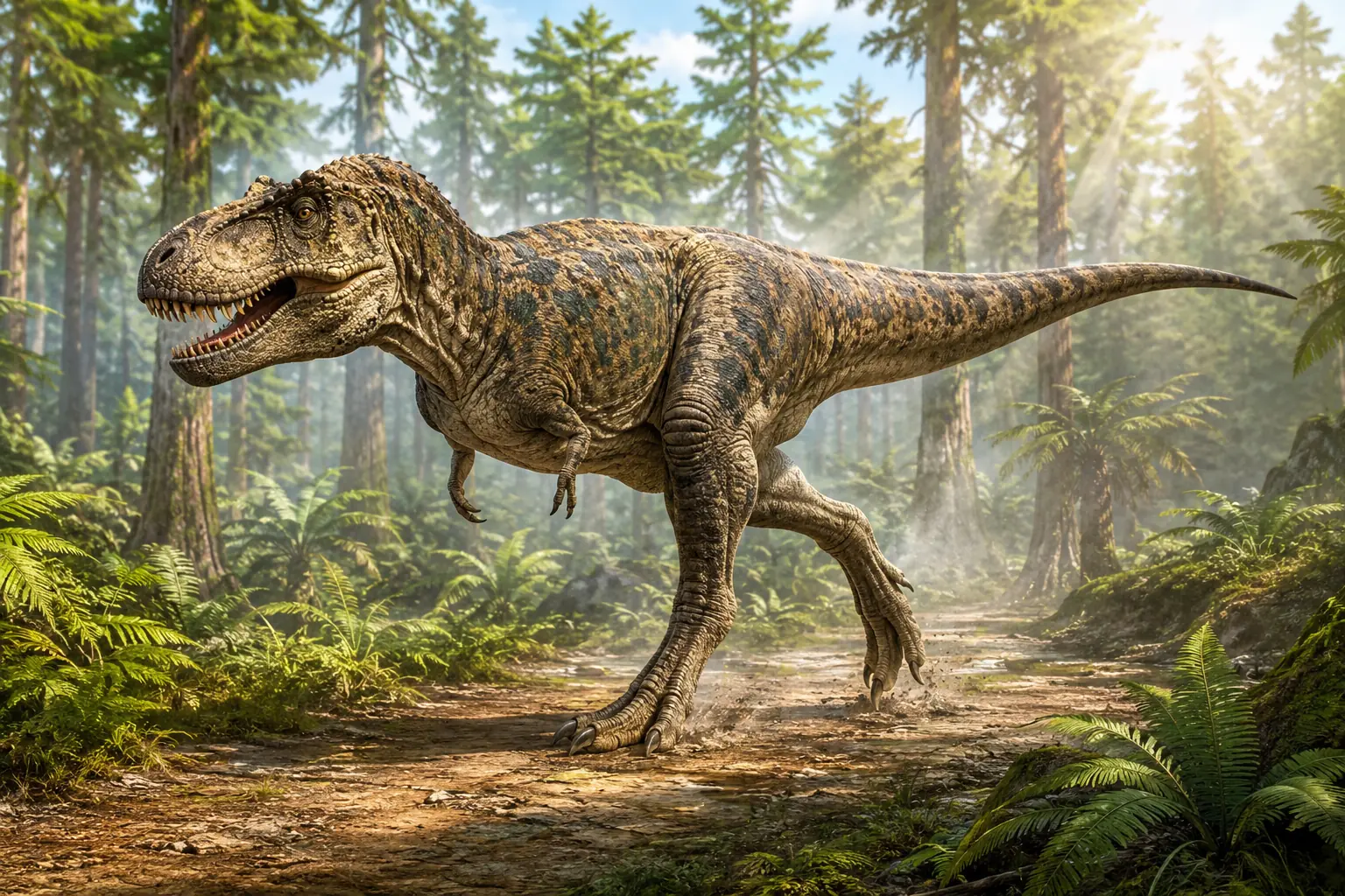 Quiz Dinosaures 6-8 ans : 20 questions avec réponses