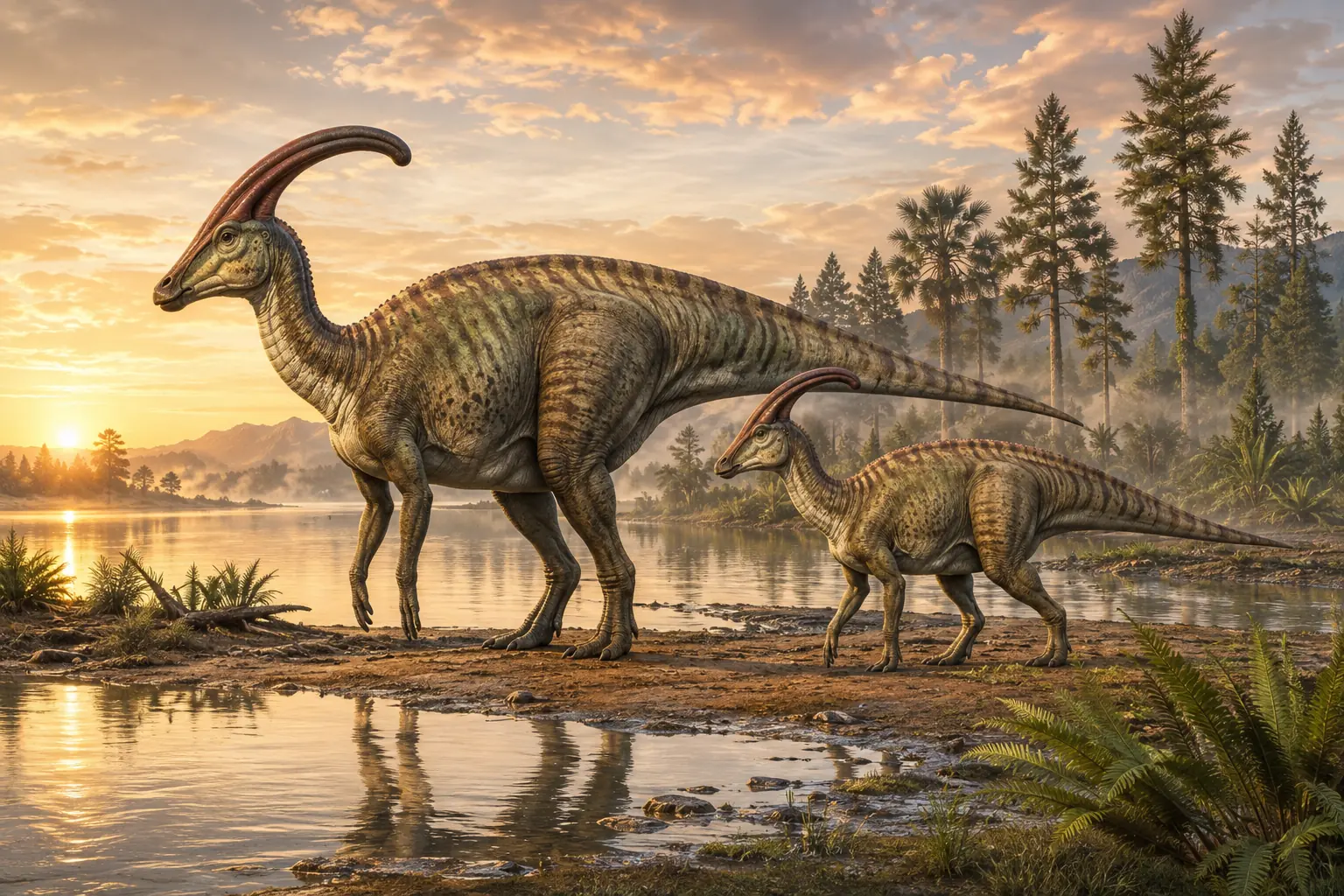 Vrai ou faux Dinosaures 6-8 ans : 20 questions avec réponses
