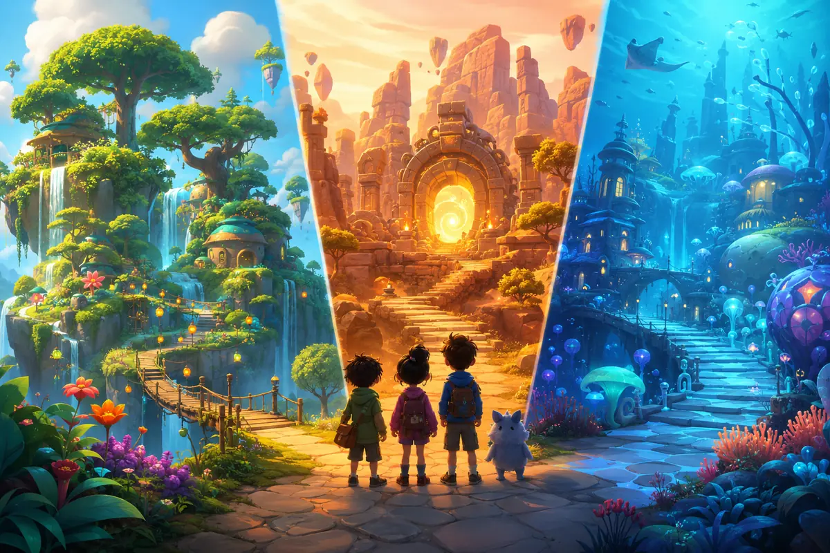 Challenge Disney : 20 questions pour se tester