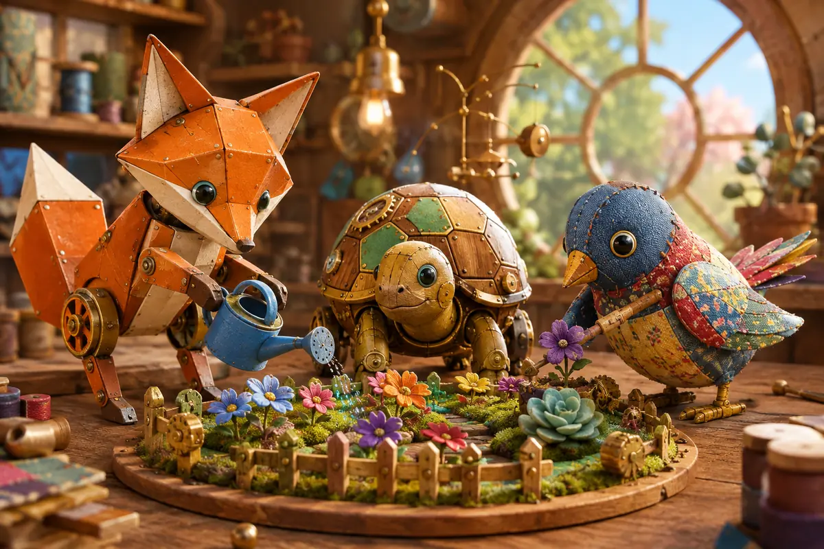 Quiz Disney 6-8 ans : 20 questions avec réponses