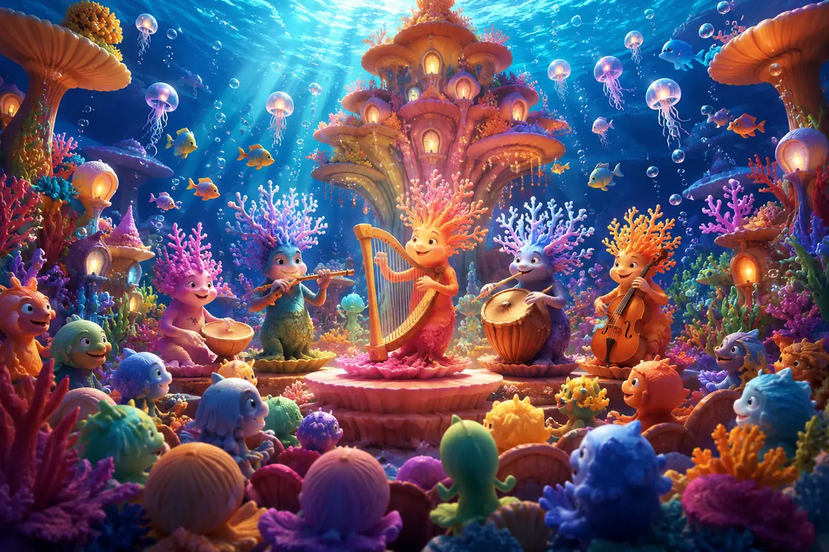 Quiz Disney en famille : 20 questions enfants et adultes