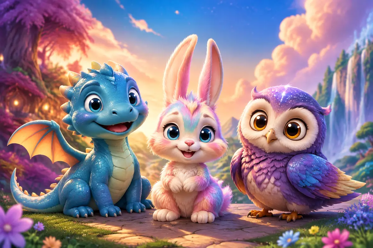 Quiz débutant Disney : 20 questions pour commencer