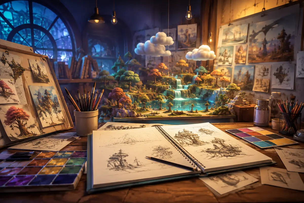 Quiz expert Disney : 20 questions difficiles