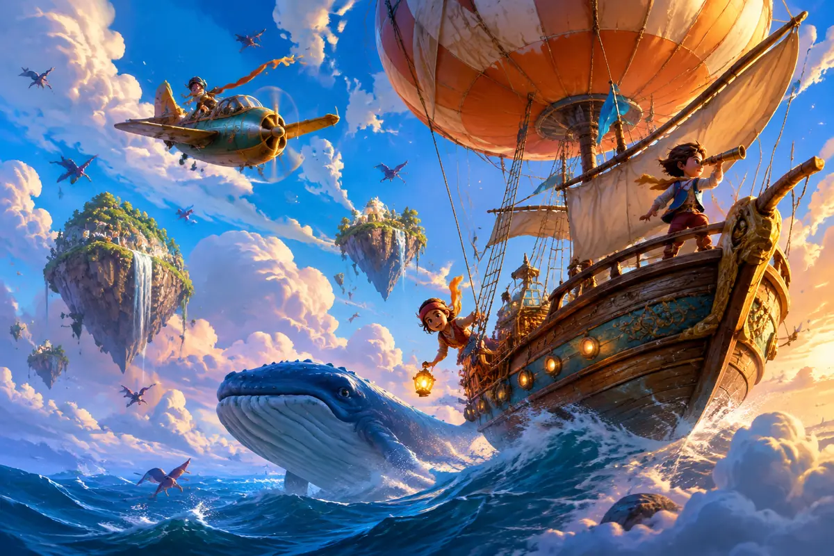 Quiz Disney express : 20 questions rapides