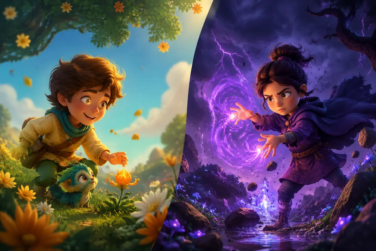 Vrai ou faux Disney 10-12 ans : 20 questions avec réponses