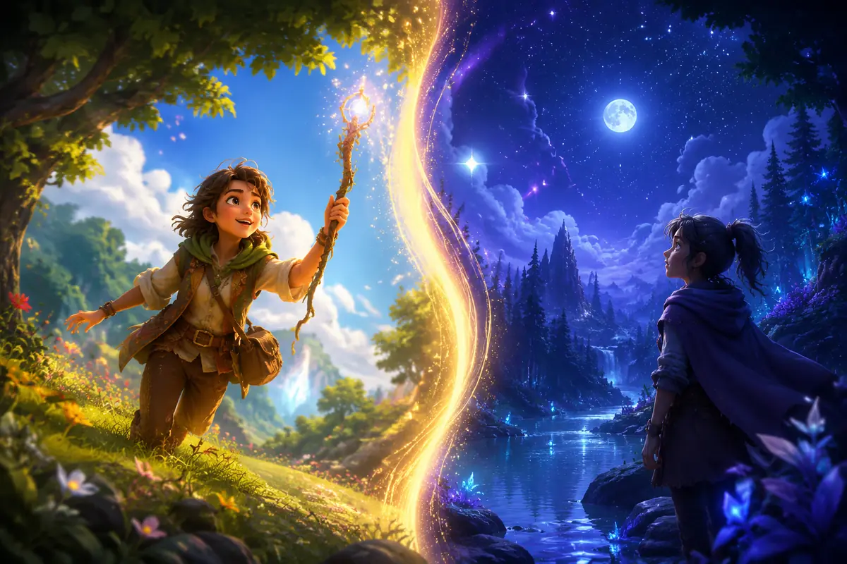 Vrai ou faux Disney 12-14 ans : 20 questions avec réponses