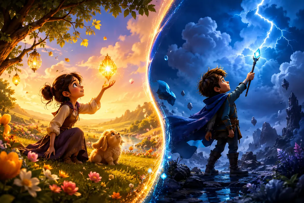 Vrai ou faux Disney 8-10 ans : 20 questions avec réponses