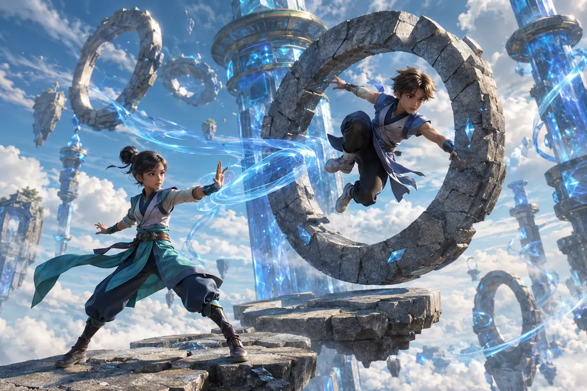 Challenge Dragon Ball : 20 questions pour se tester