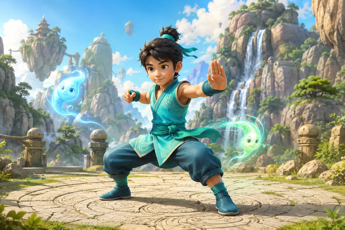 Quiz Dragon Ball 8-10 ans : 20 questions avec réponses