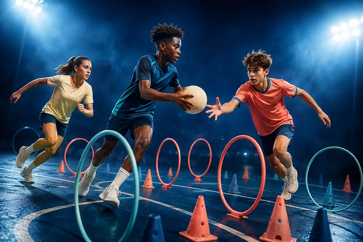 Challenge Équipe de France de football : 20 questions pour se tester