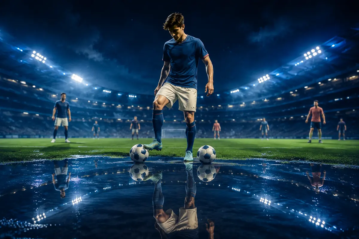Quiz Équipe de France de football : 20 questions pièges