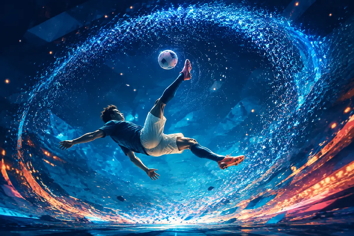 Quiz ultime Équipe de France de football : 20 questions pour les incollables