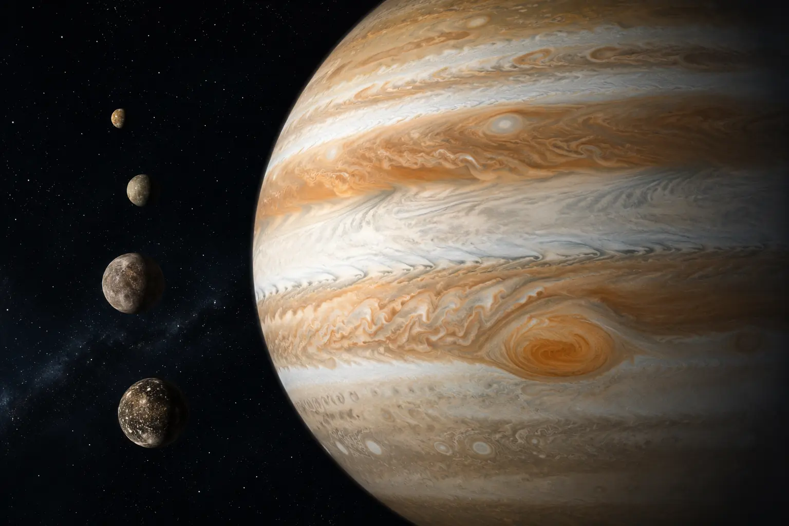 Quiz Espace et planètes 10-12 ans : 20 questions avec réponses