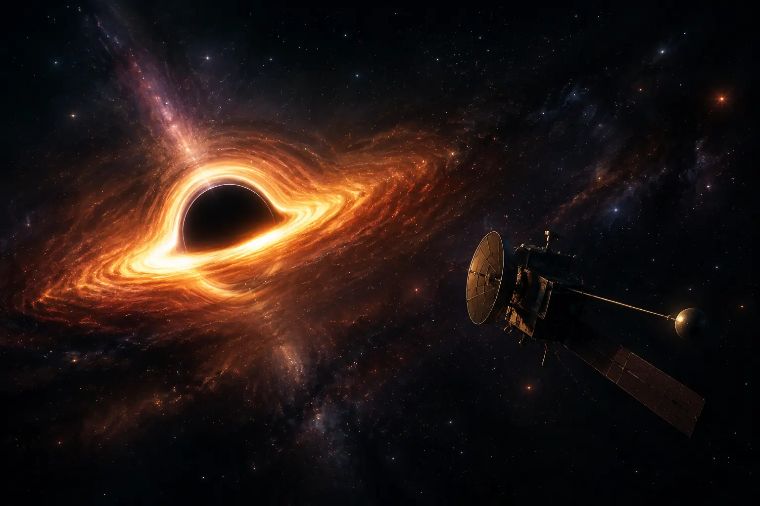 Vrai ou faux Espace et planètes 10-12 ans : 20 questions avec réponses