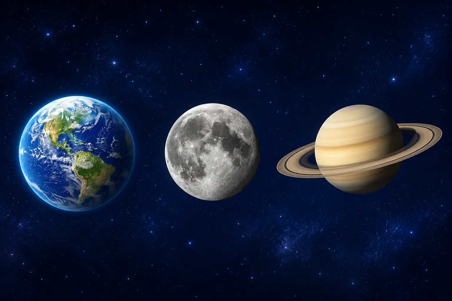 Quiz en images Espace et planètes 4-5 ans : 20 défis visuels