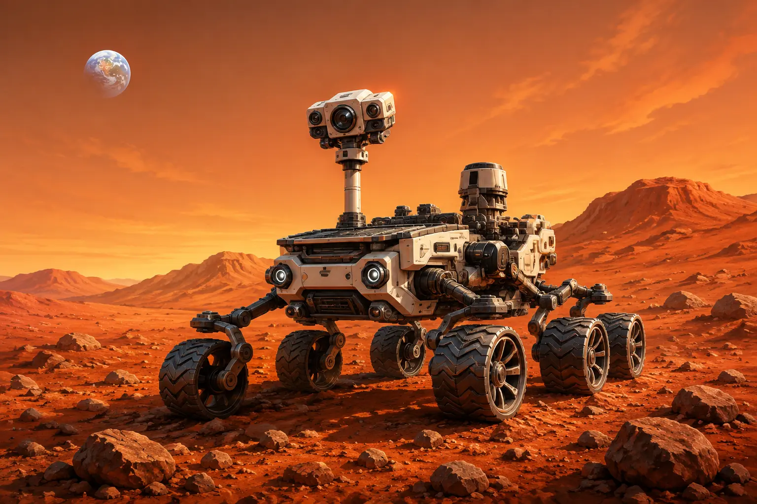 Vrai ou faux Espace et planètes 6-8 ans : 20 questions avec réponses