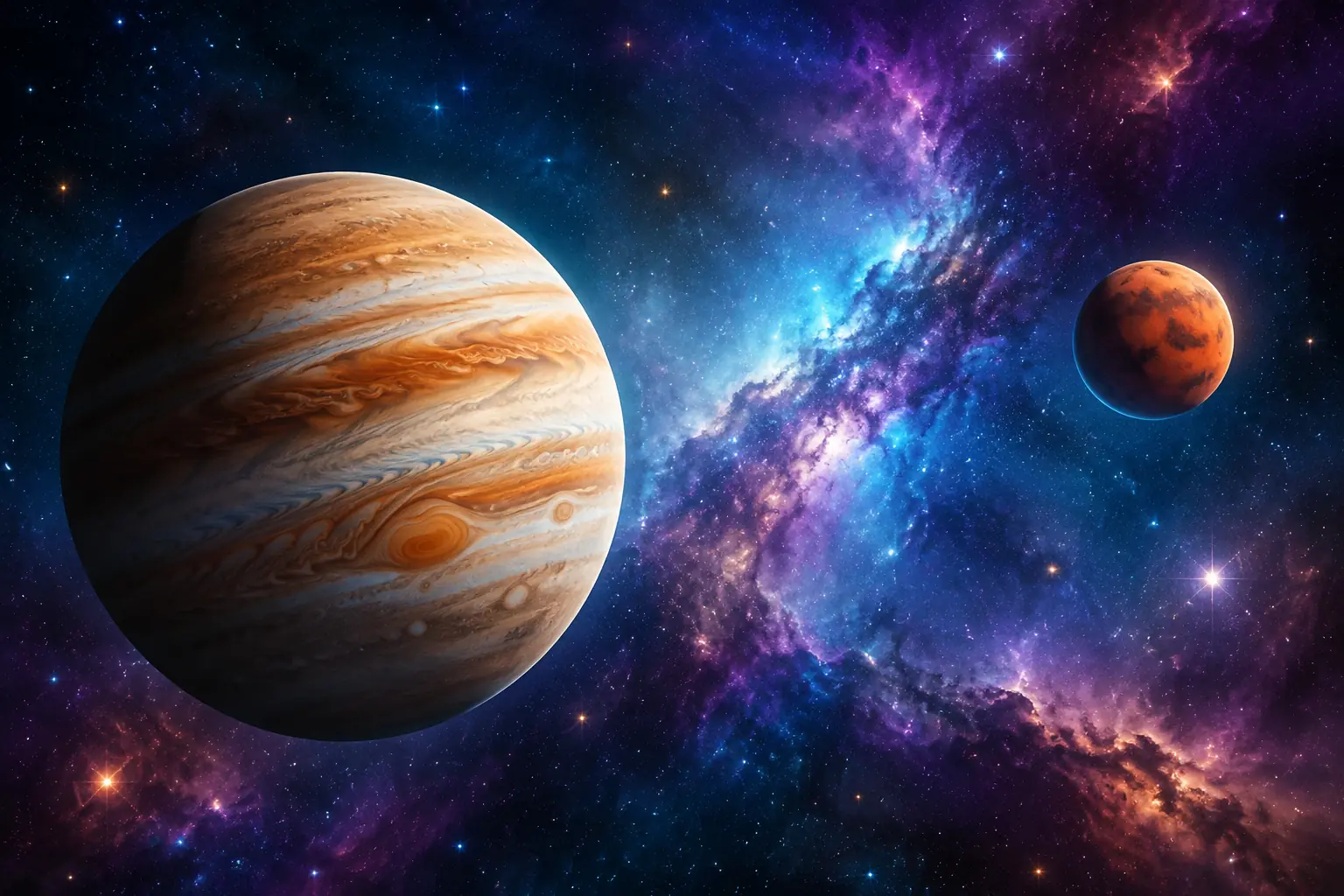 Quiz Espace et planètes 8-10 ans : 20 questions avec réponses