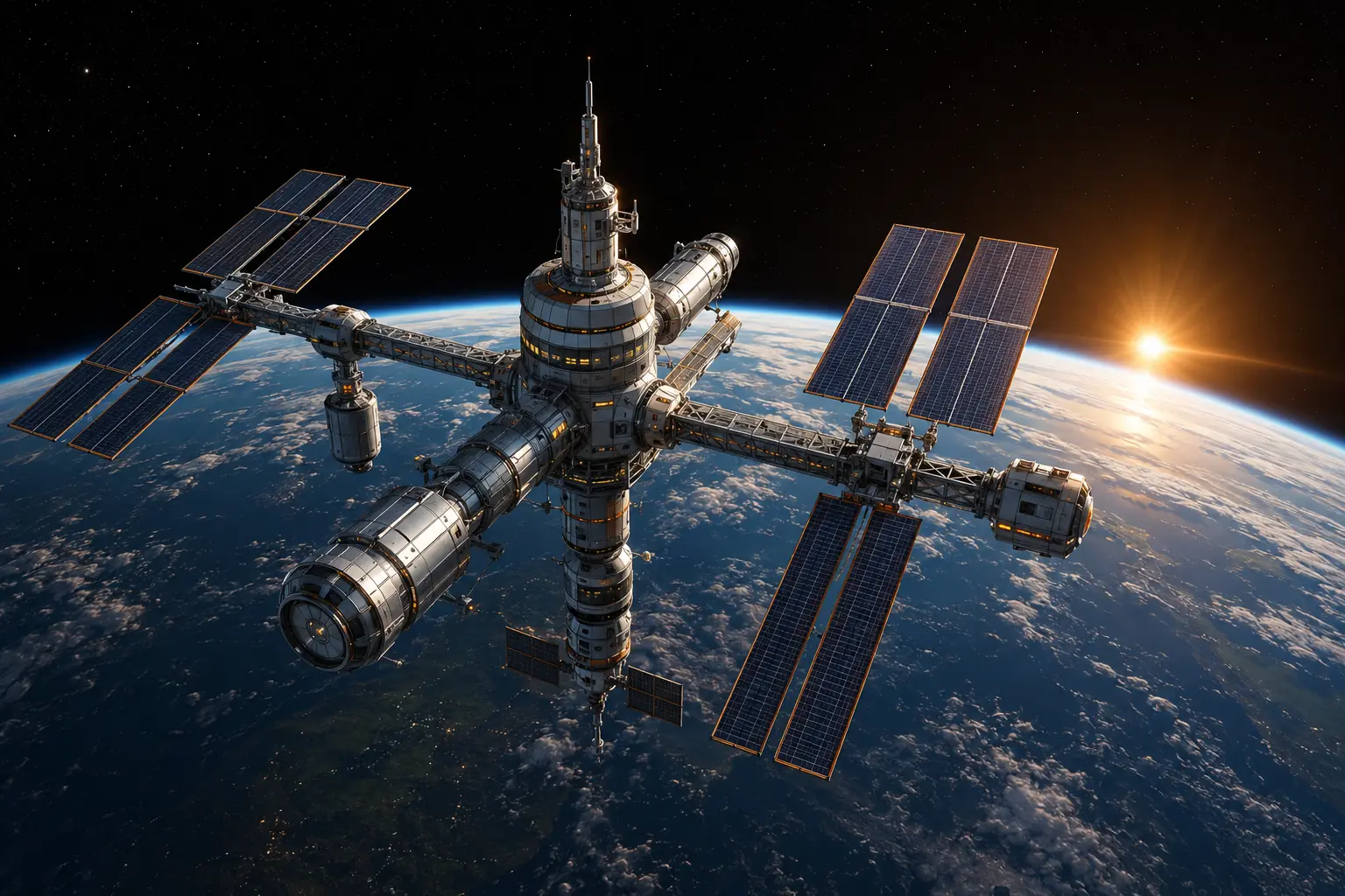 Vrai ou faux Espace et planètes 8-10 ans : 20 questions avec réponses