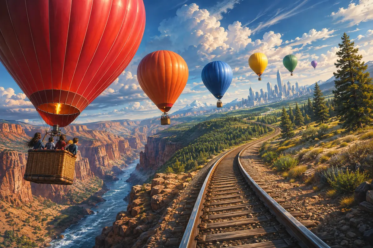 Quiz États des États-Unis express : 20 questions rapides