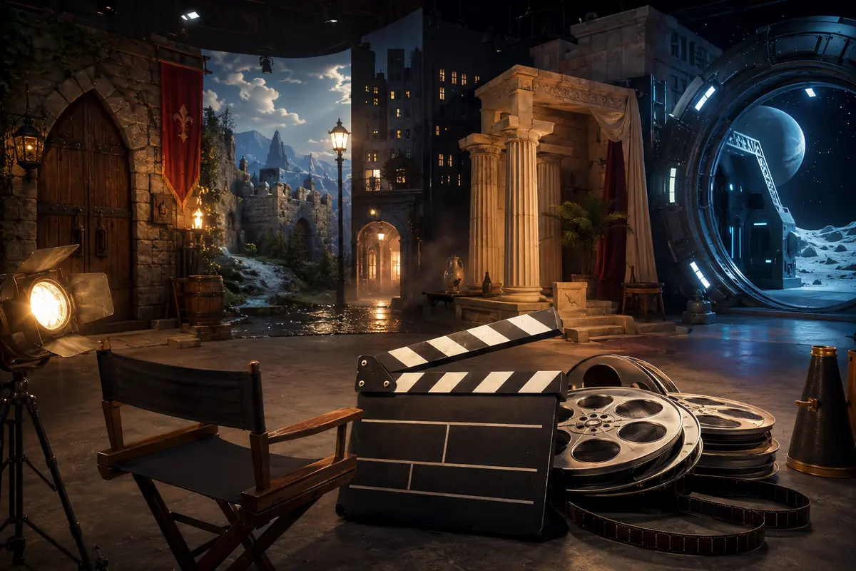 Challenge Films cultes : 20 questions pour se tester