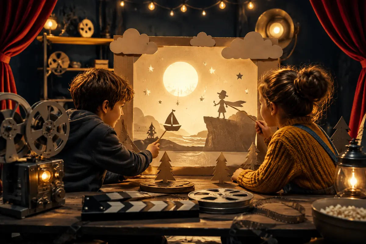 Quiz Films cultes facile : 20 questions accessibles