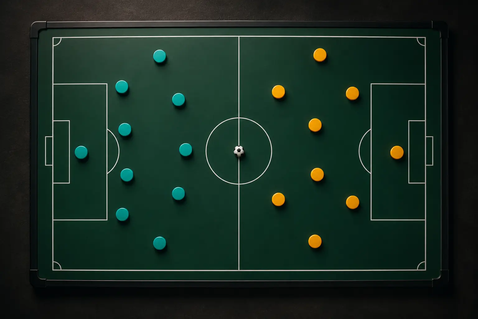 Vrai ou faux Football 10-12 ans : 20 questions avec réponses