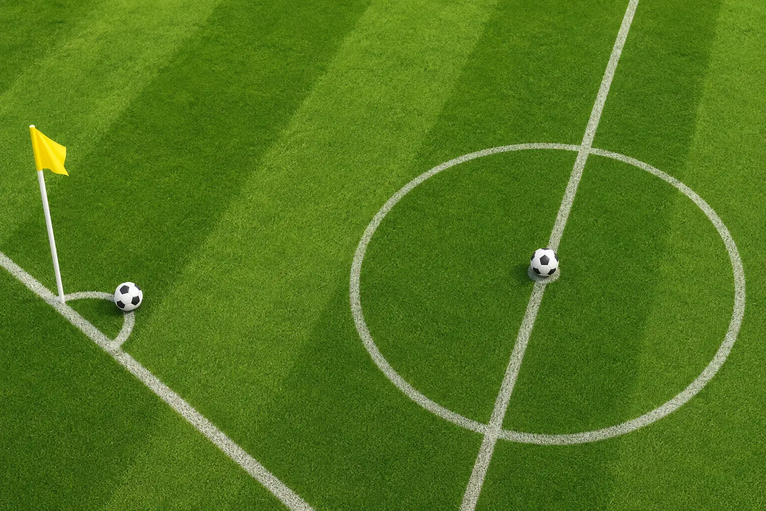 Vrai ou faux Football 6-8 ans : 20 questions avec réponses