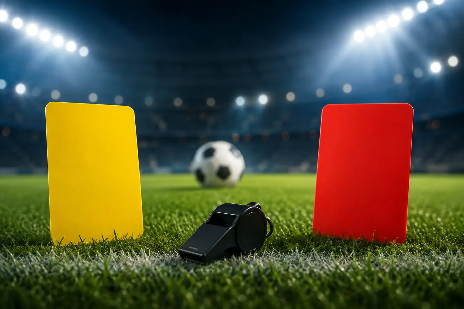 Vrai ou faux Football 8-10 ans : 20 questions avec réponses