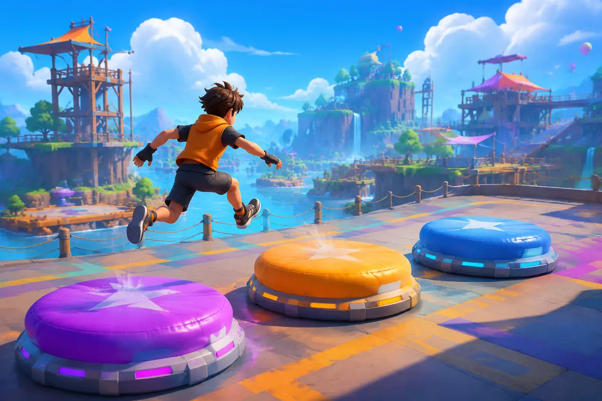 Quiz débutant Fortnite : 20 questions pour commencer