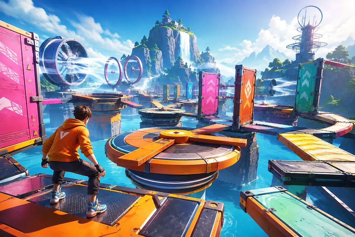 Quiz Fortnite difficile : 20 questions avec réponses