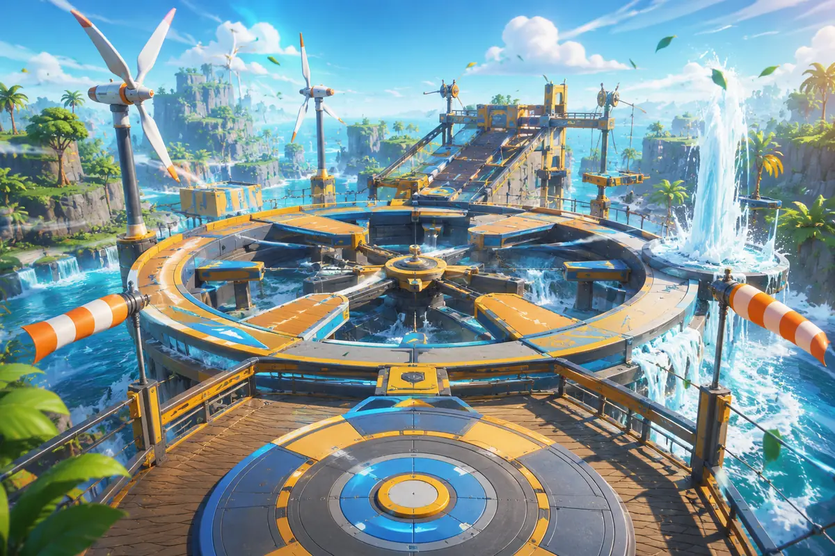 Quiz expert Fortnite : 20 questions difficiles