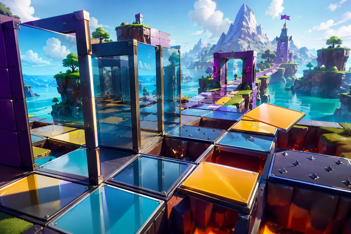 Quiz Fortnite : 20 questions pièges