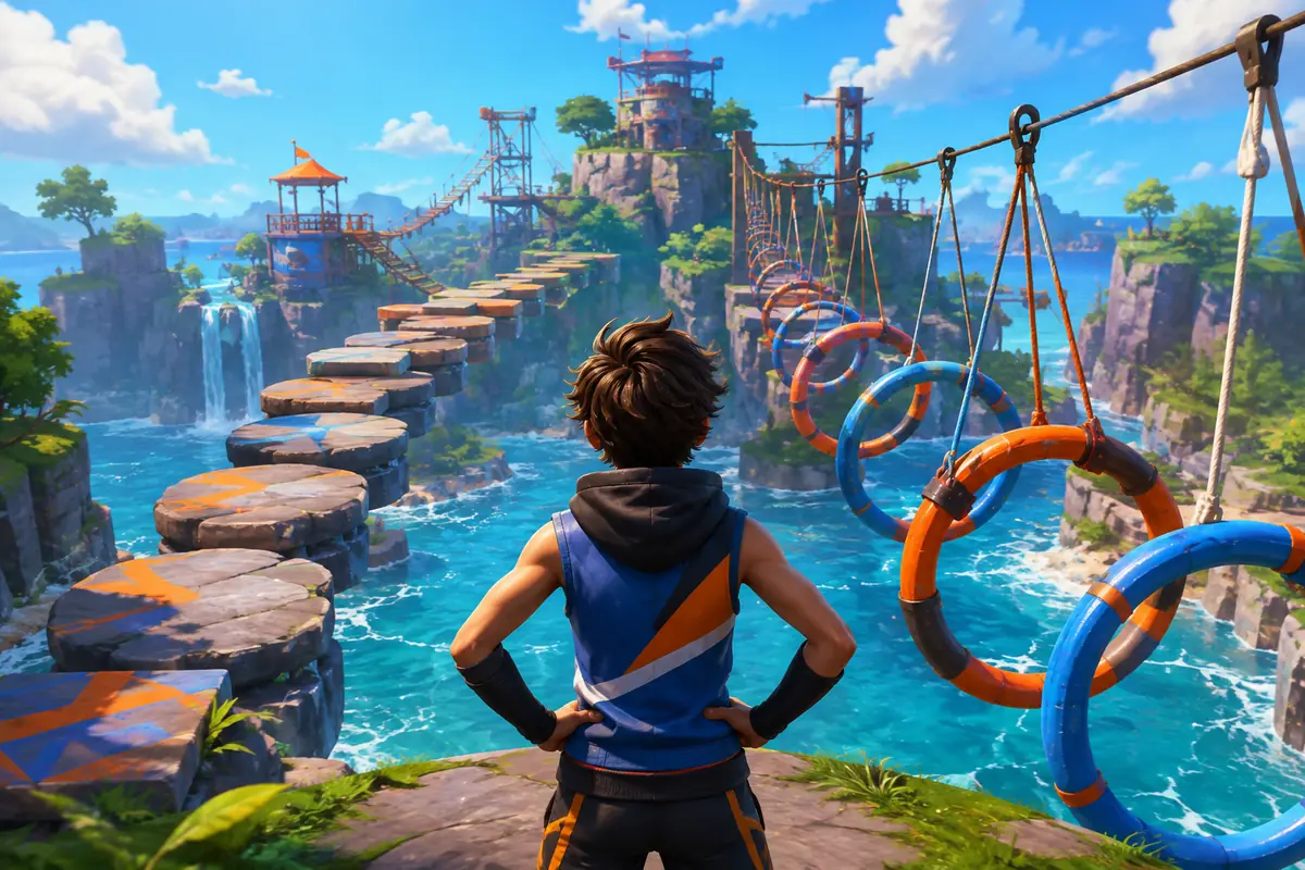 Vrai ou faux Fortnite 10-12 ans : 20 questions avec réponses