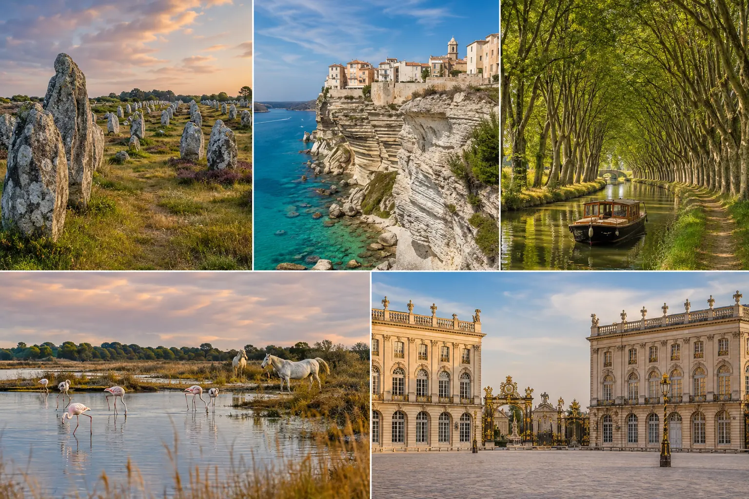 Quiz en images France 10-12 ans : 20 défis visuels