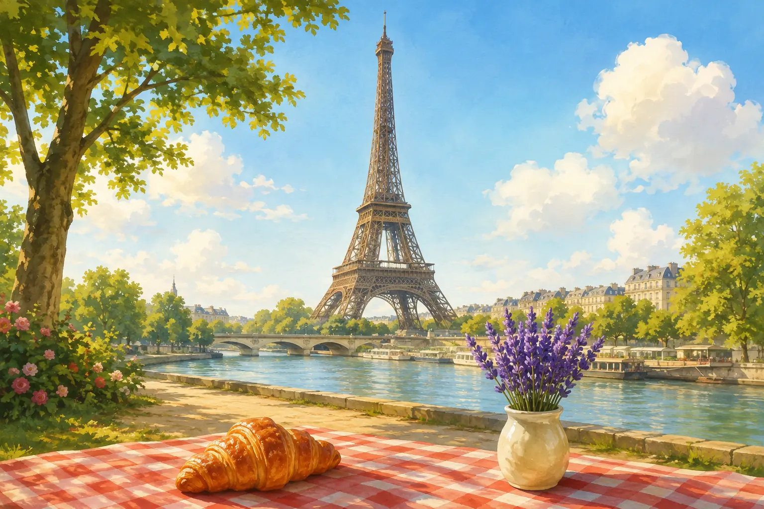 Quiz France 4-5 ans : 20 questions avec réponses