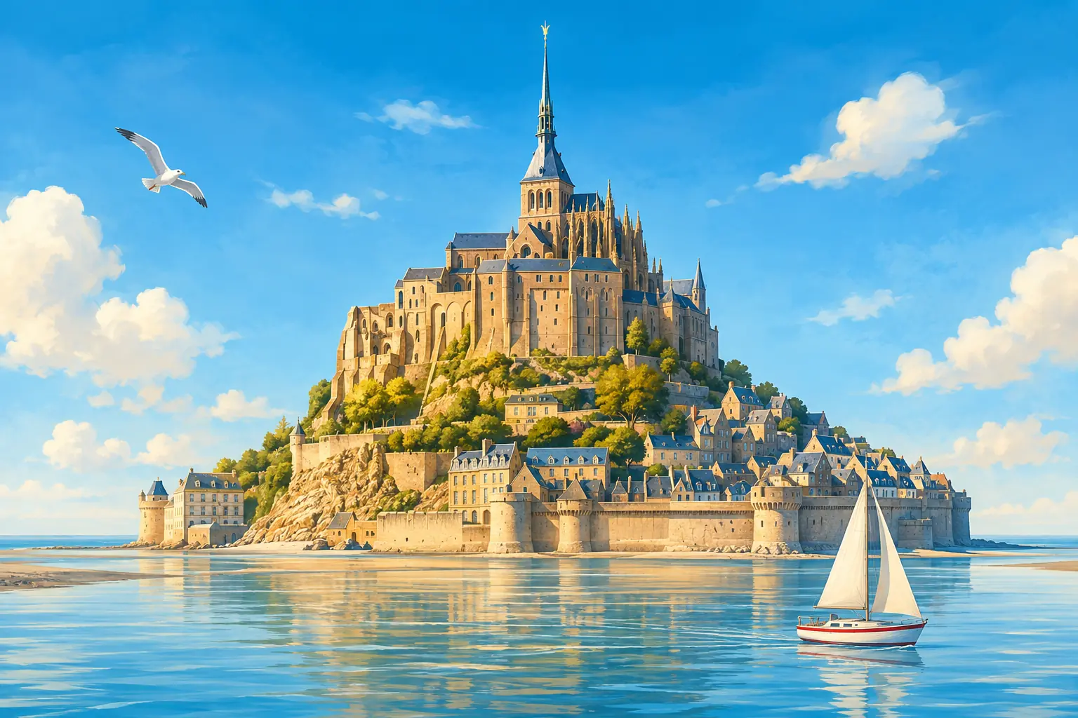 Vrai ou faux France 4-5 ans : 20 questions avec réponses