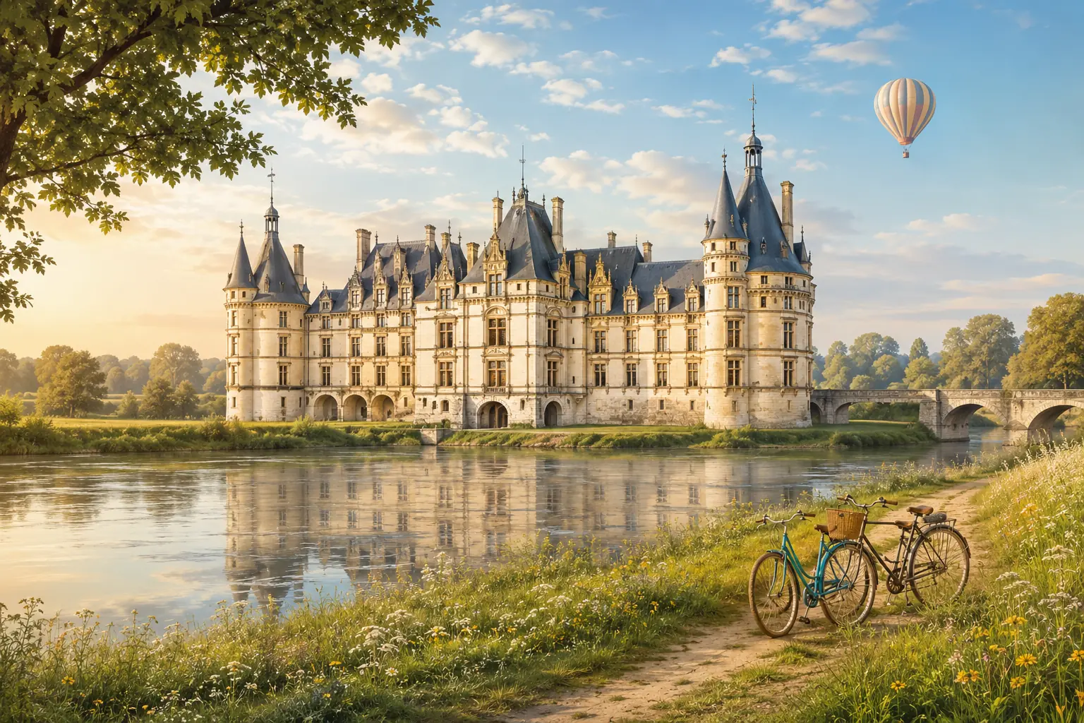 Quiz France 6-8 ans : 20 questions avec réponses